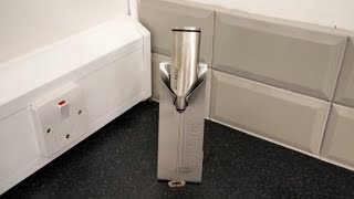 Aerolatte Milk Frother Quick and Easy Way to Perfectly Frothed Milk [upl. by Ebony118]