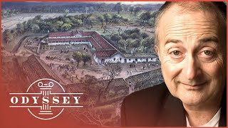 Is There Really A Roman Fort Buried In Wales  Time Team  Odyssey [upl. by Cowey892]