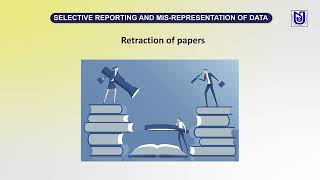 Module2 Unit12 Selective Reporting and Misrepresentation of Data [upl. by Idalla]