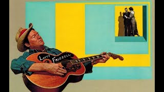 Lefty Frizzell  Mom and Dads Waltz [upl. by Idur]