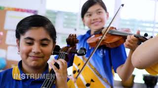 Birkdale State School [upl. by Ettesus]